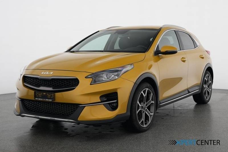 KIA XCeed 1.5 T-GDi Power-image-0