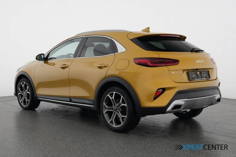 KIA XCeed 1.5 T-GDi Power-image-3