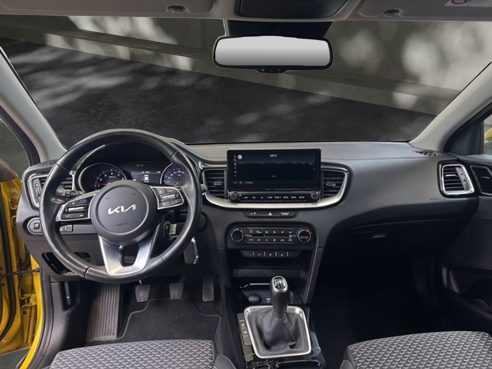 KIA XCeed 1.5 T-GDi Power-image-7