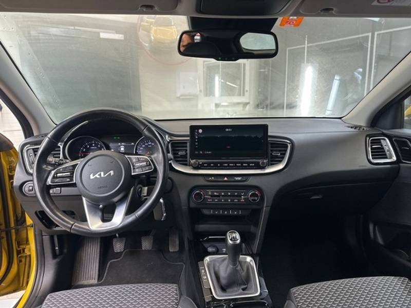 KIA XCeed 1.5 T-GDi Power-image-5
