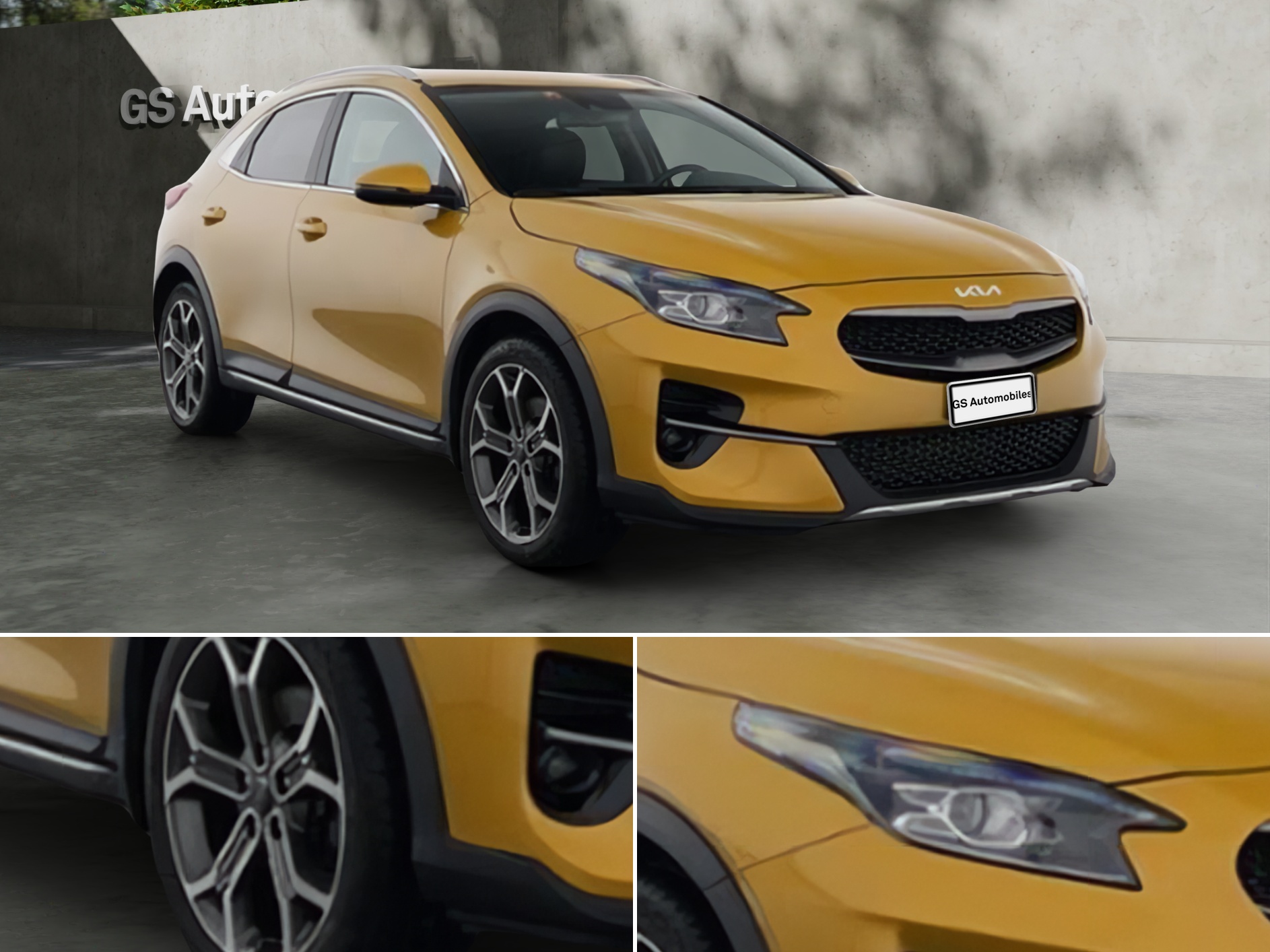 KIA XCeed 1.5 T-GDi Power-image-5