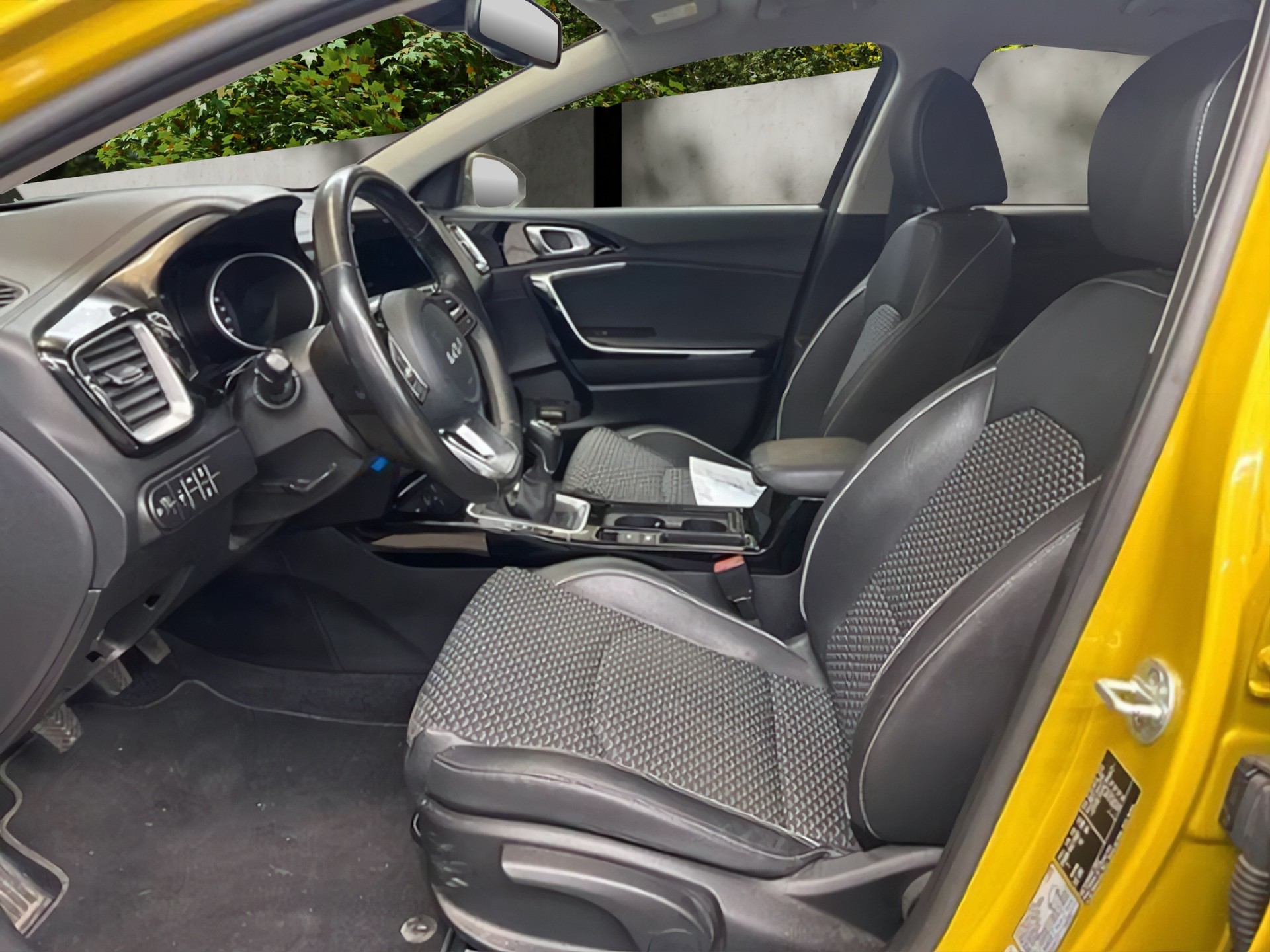 KIA XCeed 1.5 T-GDi Power-image-8