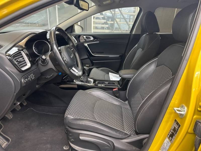 KIA XCeed 1.5 T-GDi Power-image-4