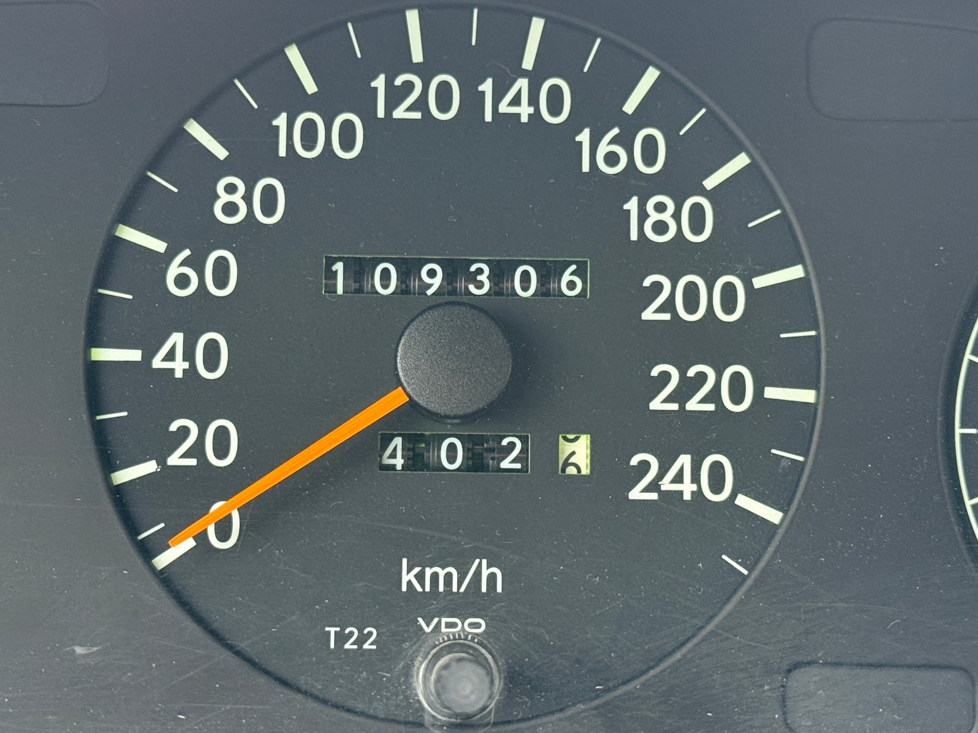 TOYOTA Carina E 2.0 GLi Liftback-image-14