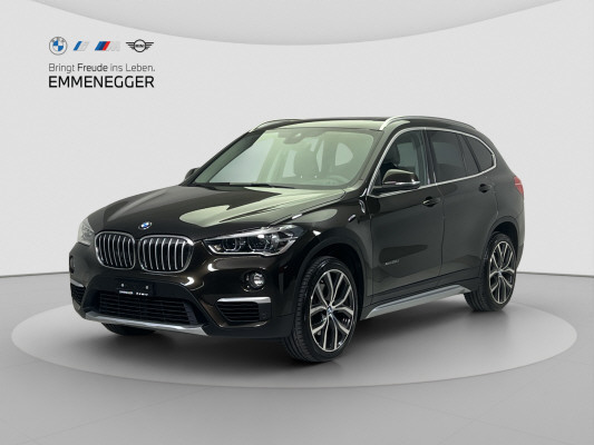 BMW X1 xDrive 25d xLine