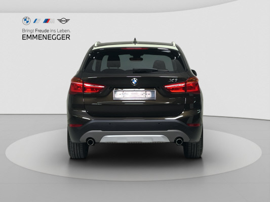 BMW X1 xDrive 25d xLine-image-3
