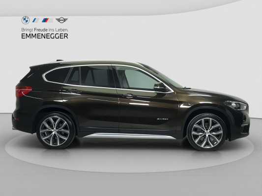 BMW X1 xDrive 25d xLine-image-5