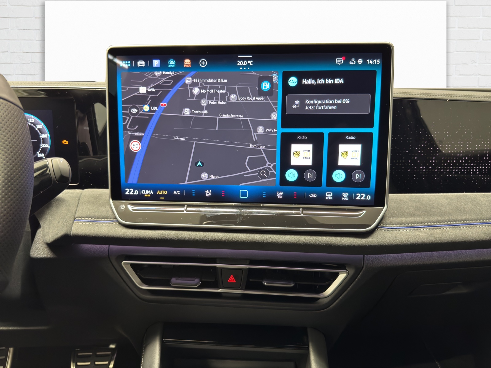 VW Tiguan 2.0 TDI SCR R-Line United DSG 4motion-image-8