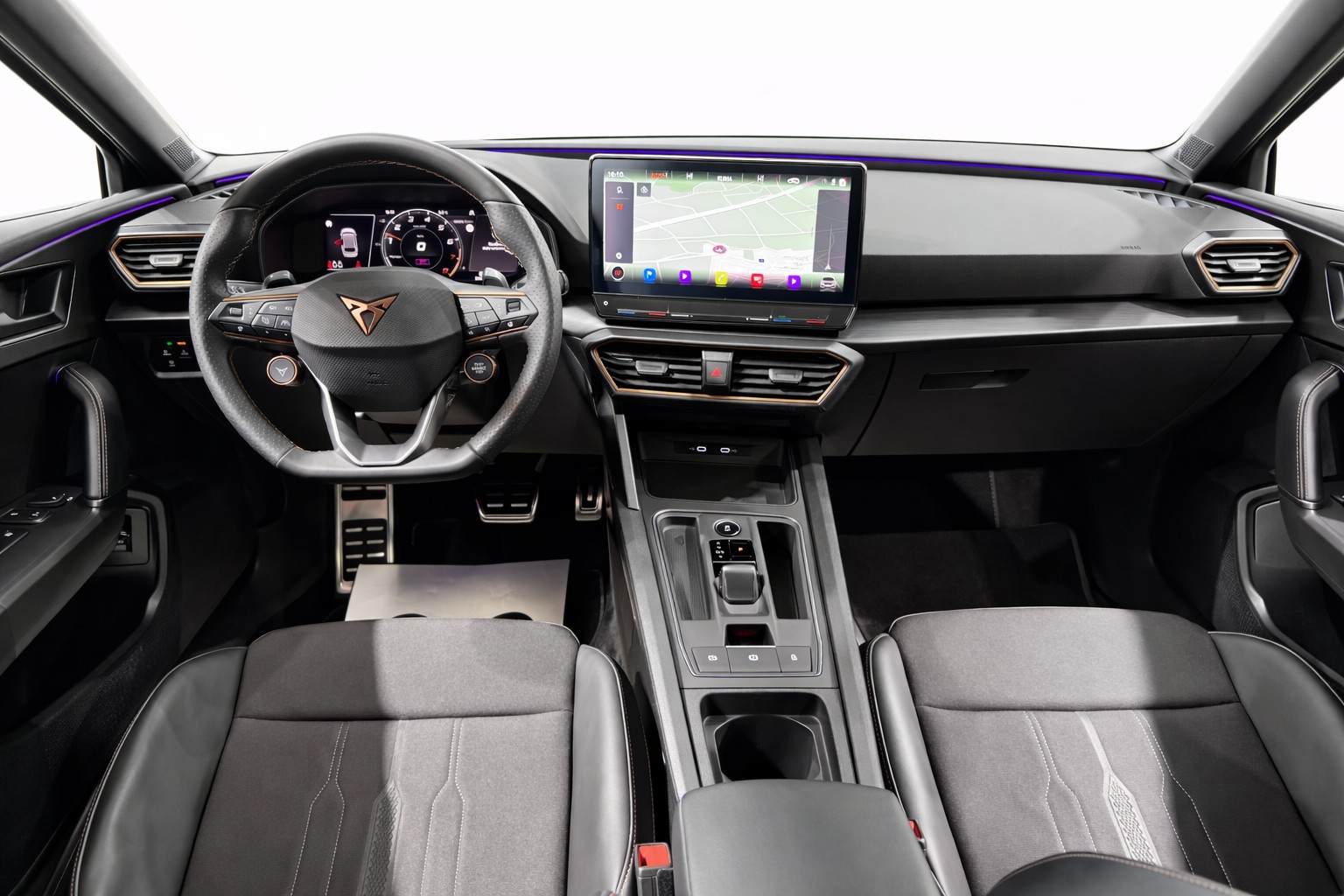 CUPRA LEON ST 2.0 TSI 310 VZ DSG 4Drive-image-7