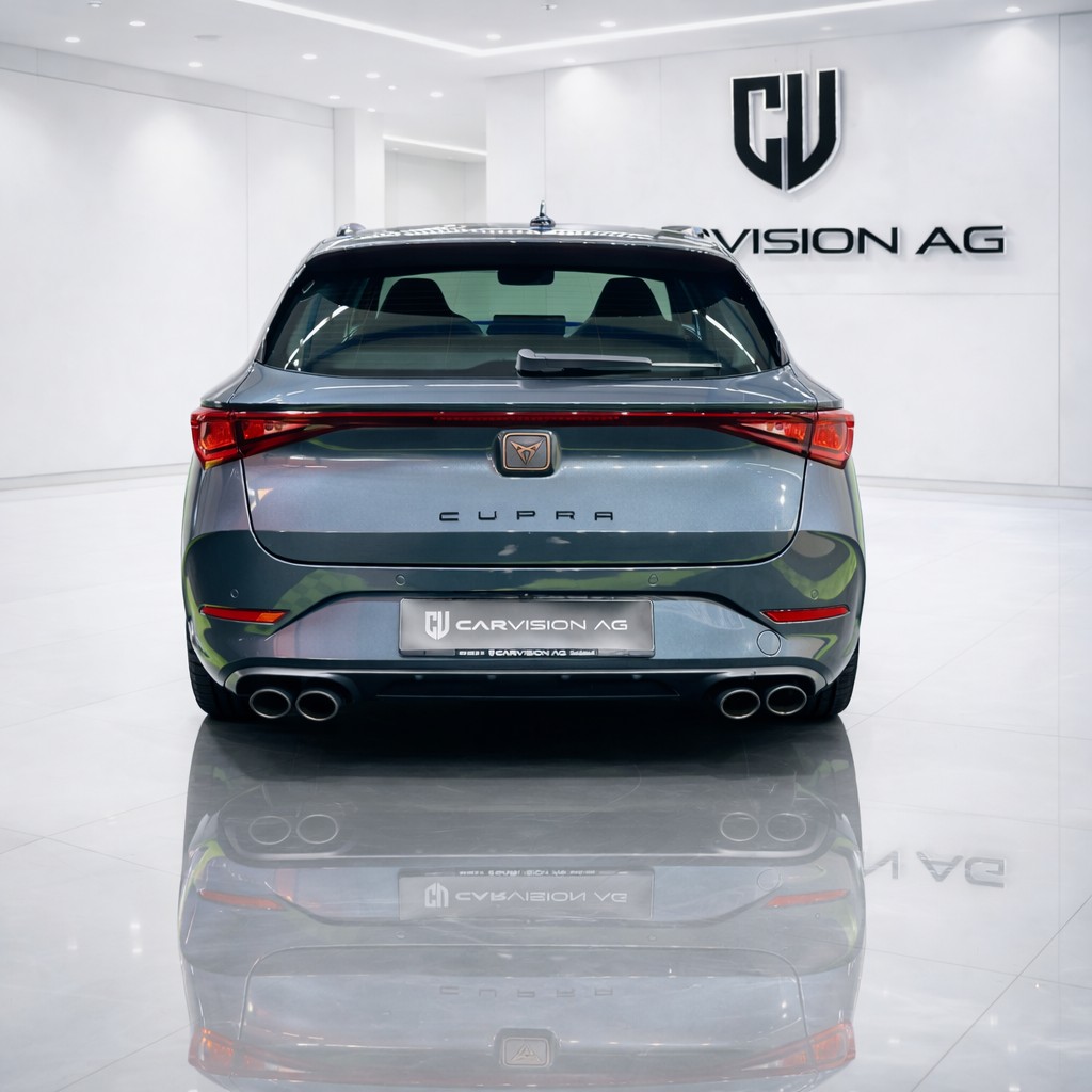 CUPRA LEON ST 2.0 TSI 310 VZ DSG 4Drive-image-5