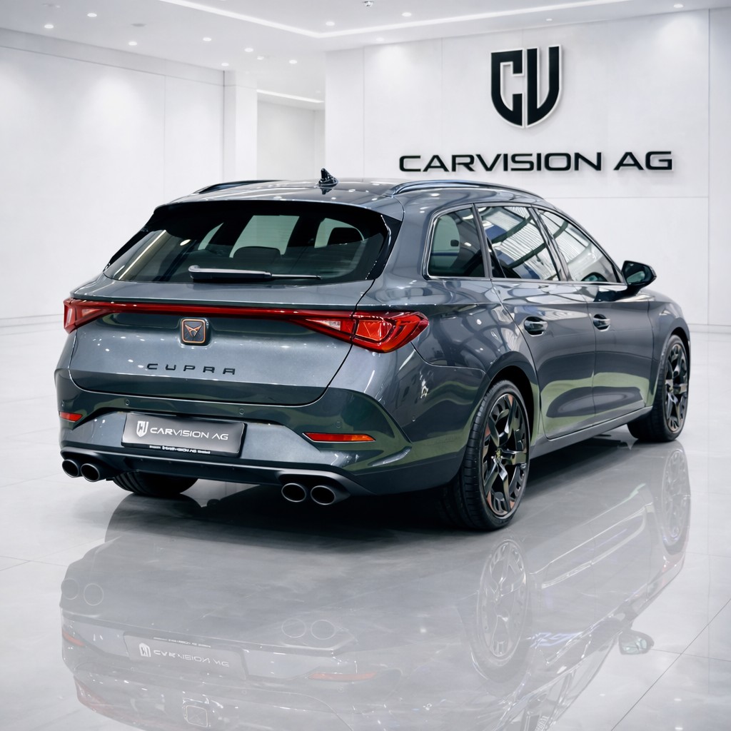 CUPRA LEON ST 2.0 TSI 310 VZ DSG 4Drive-image-6