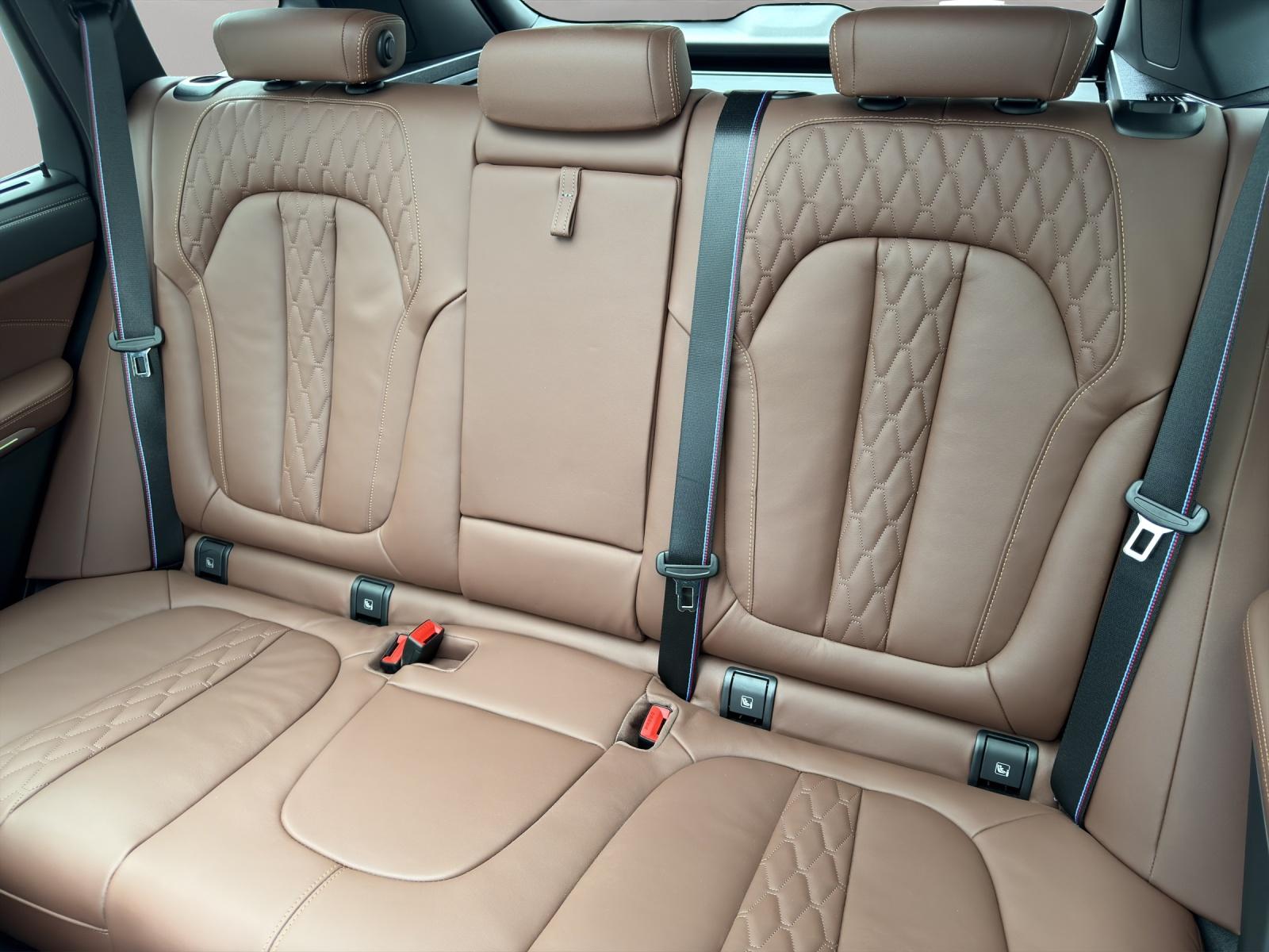 BMW X5 xDrive 48V 40i M Sport Pro Steptronic (CH)⛽-image-23
