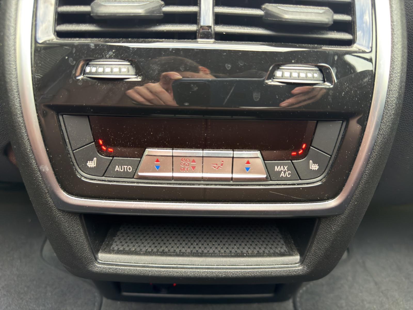 BMW X5 xDrive 48V 40i M Sport Pro Steptronic (CH)⛽-image-22