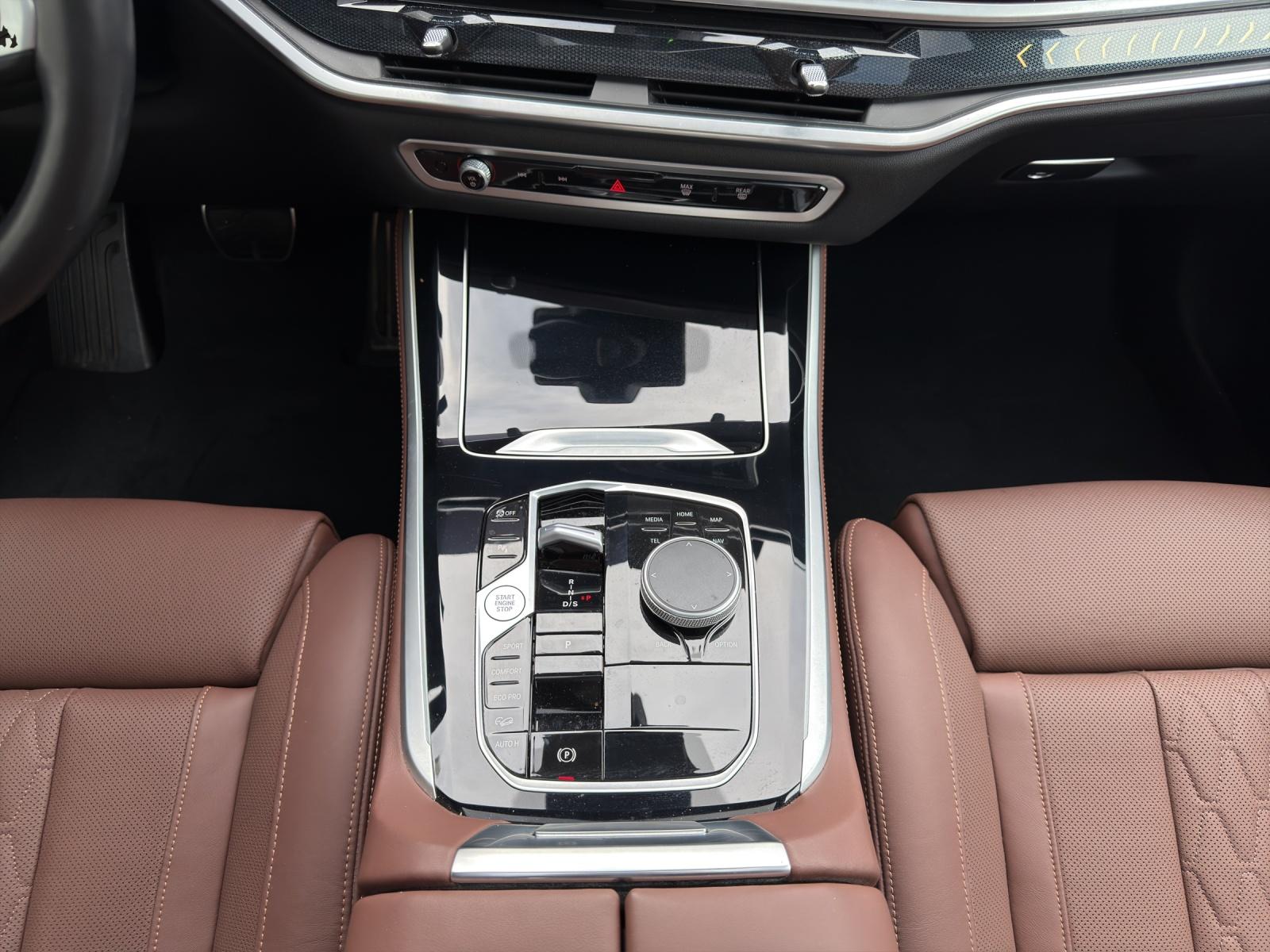 BMW X5 xDrive 48V 40i M Sport Pro Steptronic (CH)⛽-image-16