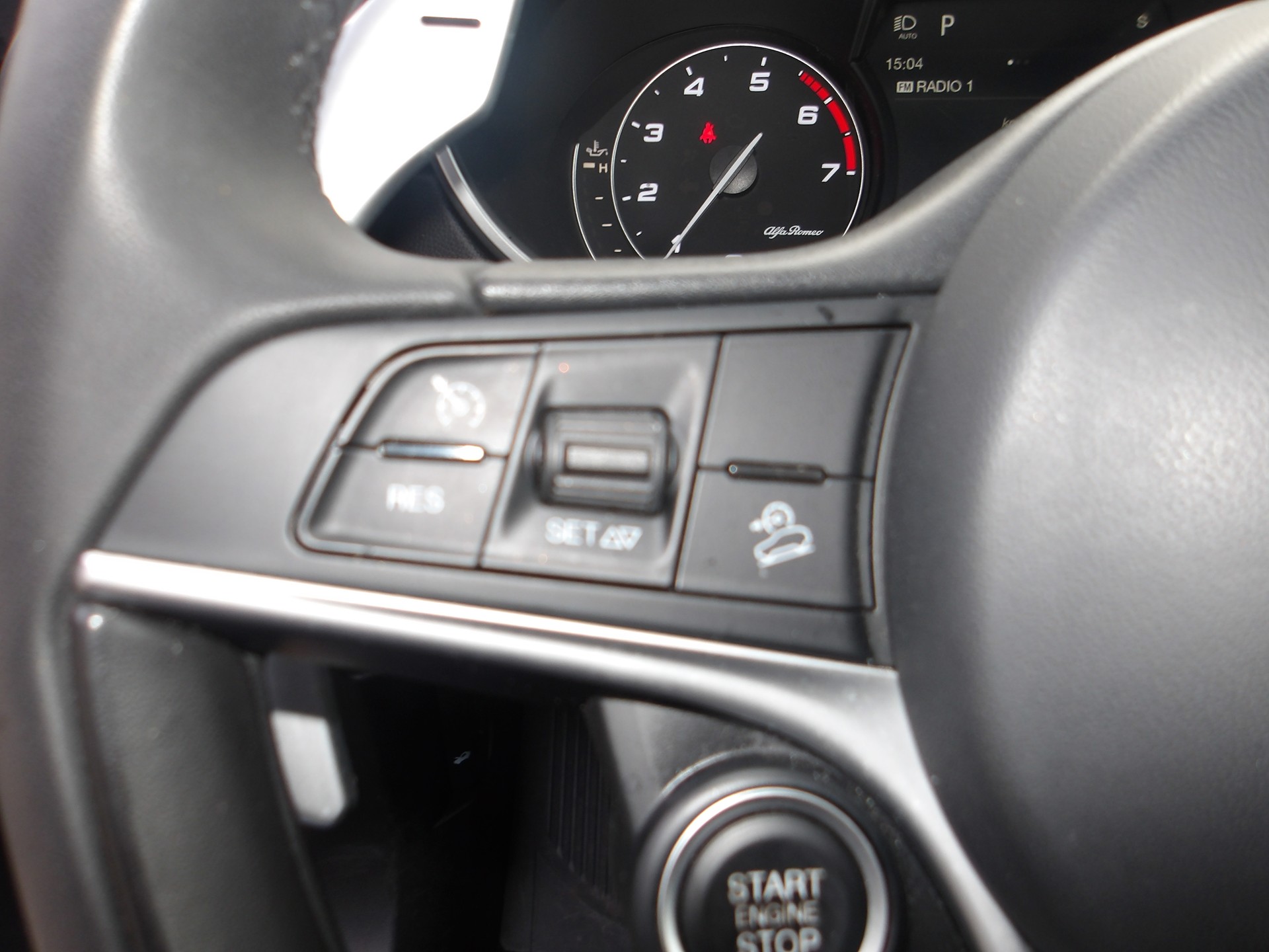 ALFA ROMEO Stelvio 2.0 Super Q4 Automatic-image-11