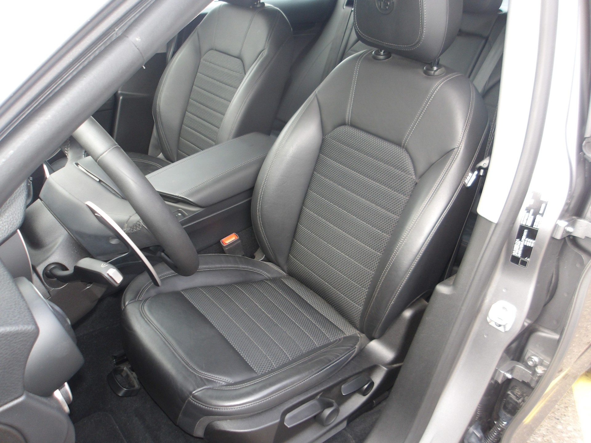 ALFA ROMEO Stelvio 2.0 Super Q4 Automatic-image-8