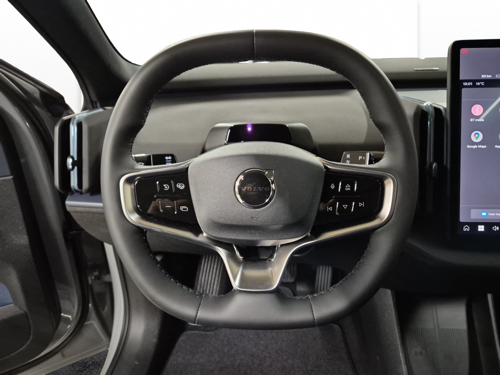 VOLVO EX30 CC E60 Twin Performance AWD-image-9