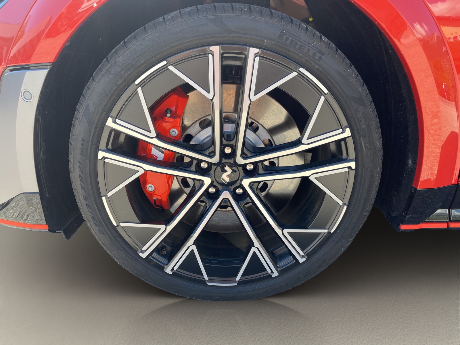 HYUNDAI Ioniq 5 N Electric 4WD-image-10