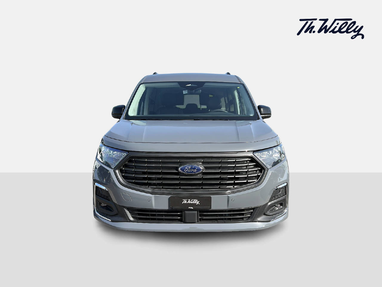 FORD TOURNEO CONNECT Grand 2.0 EcoBlue 122 Titanium-image-7