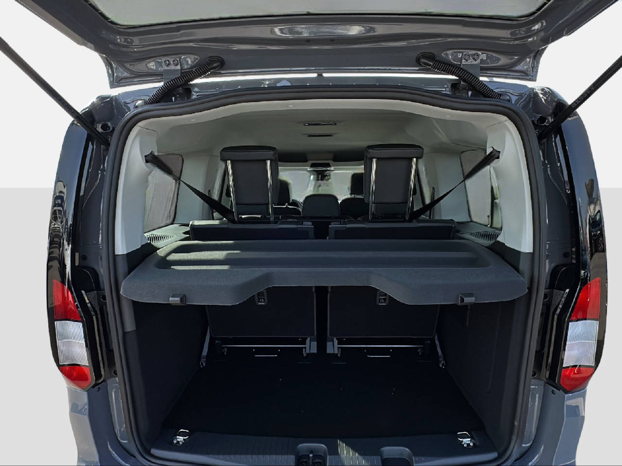FORD TOURNEO CONNECT Grand 2.0 EcoBlue 122 Titanium-image-13