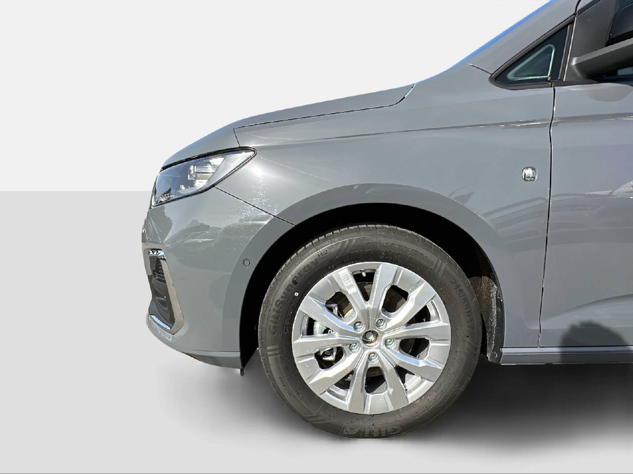 FORD TOURNEO CONNECT Grand 2.0 EcoBlue 122 Titanium-image-8