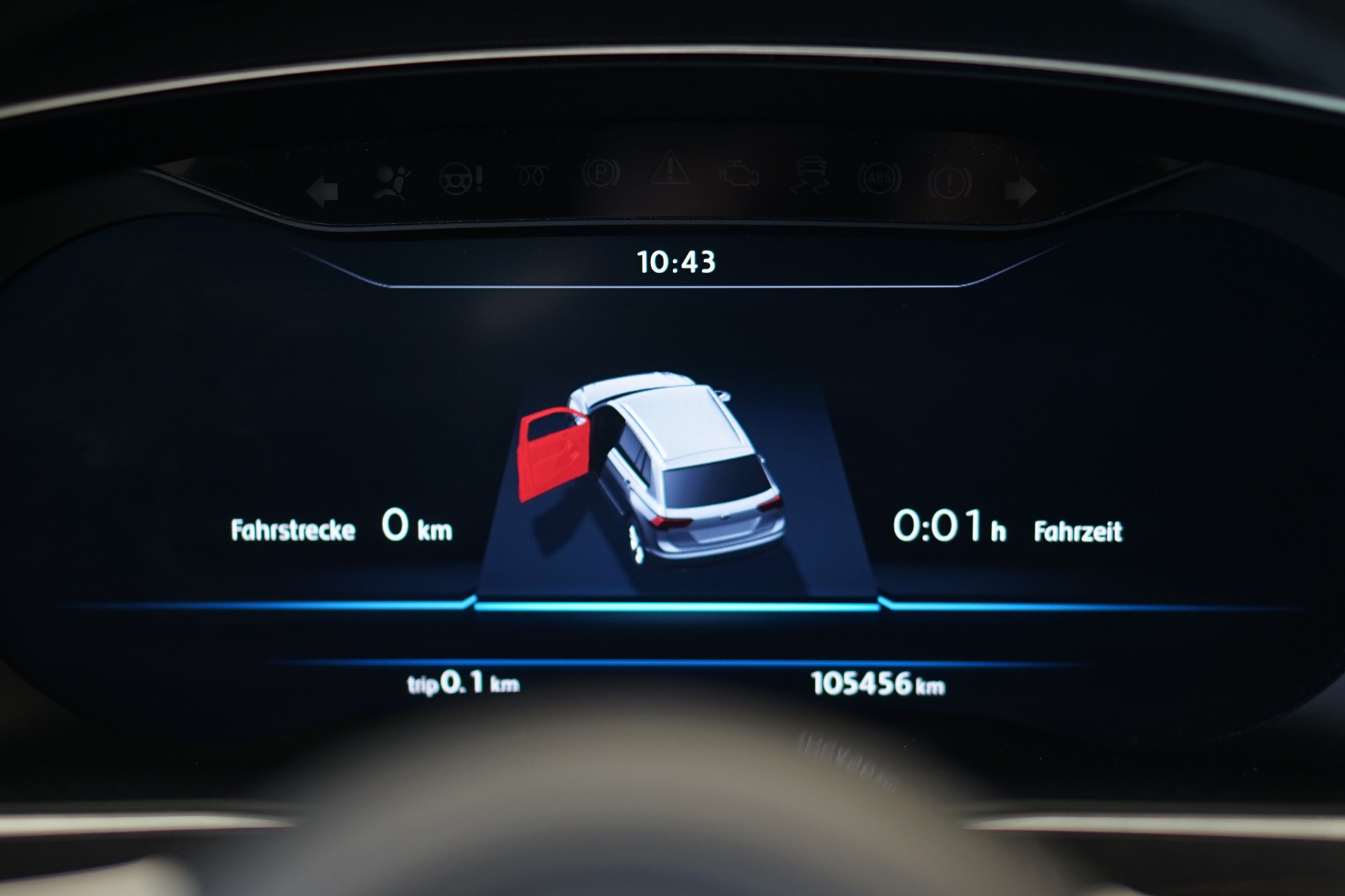 VW Tiguan 2.0TSI Highline R-Line 4Motion DSG *CH-Fahrzeug* *AHK*-image-20