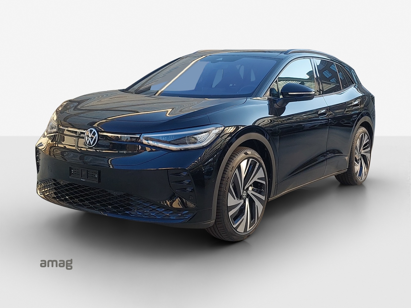 VW ID.4 GTX 79 kWh 4Motion