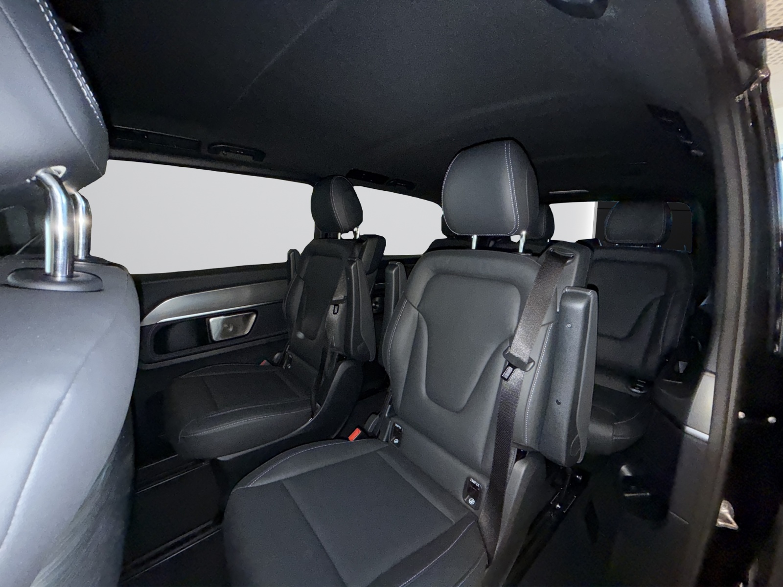 Image MERCEDES-BENZ V-300 V 300 d lang Exclusive 4Matic 9G-Tronic