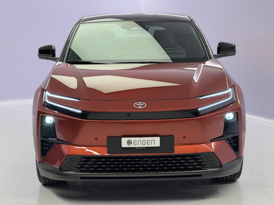 C-HR+ Electric 77 kWh Premium AWD 22 kW OBC