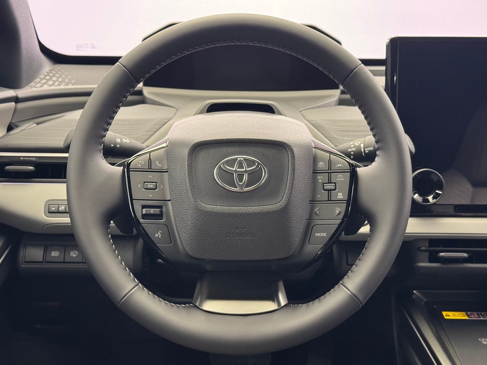 C-HR+ Electric 77 kWh Premium AWD 22 kW OBC