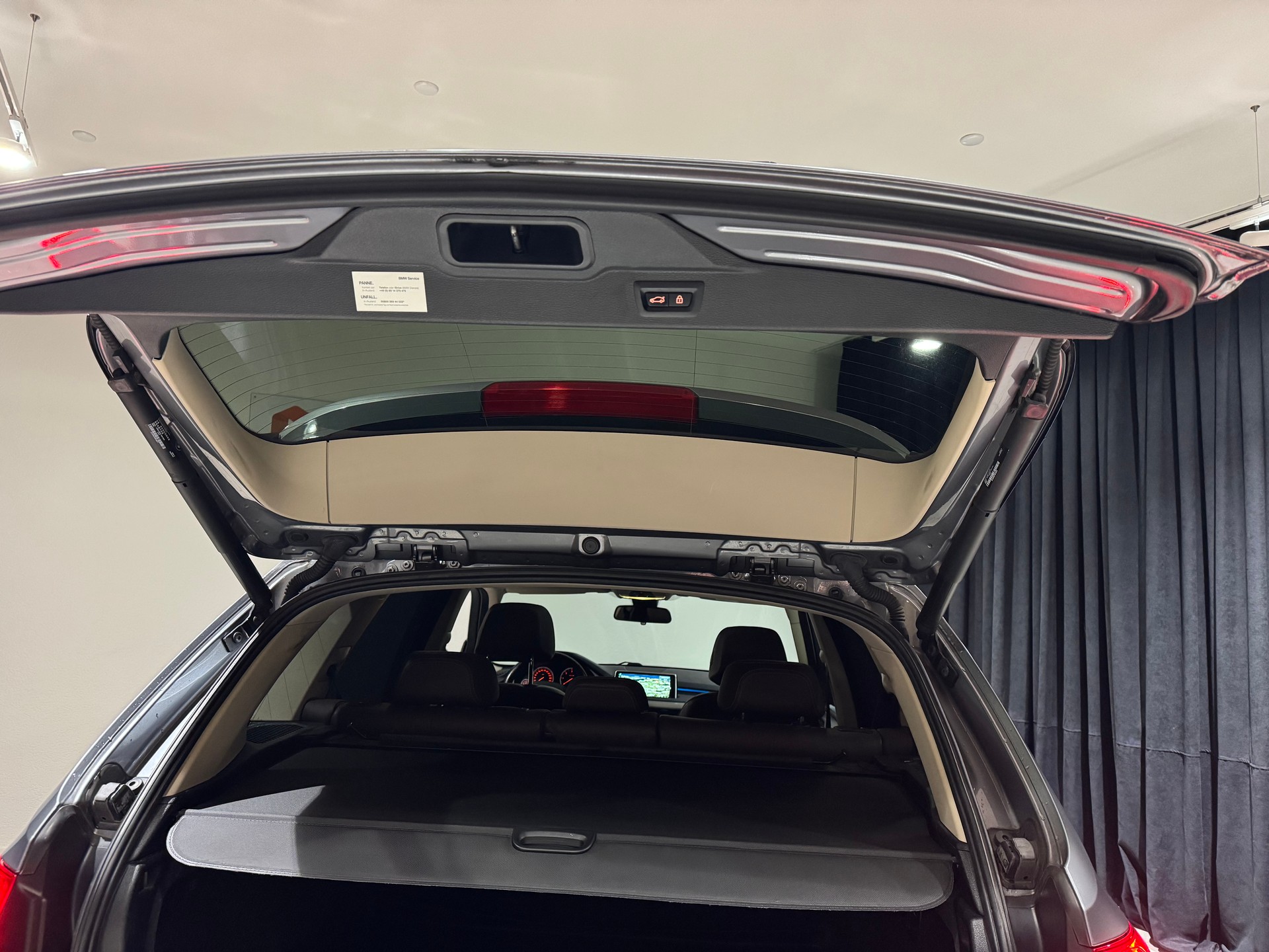 BMW X5 xDrive 30d Steptronic | AHK 3500Kg |-image-23