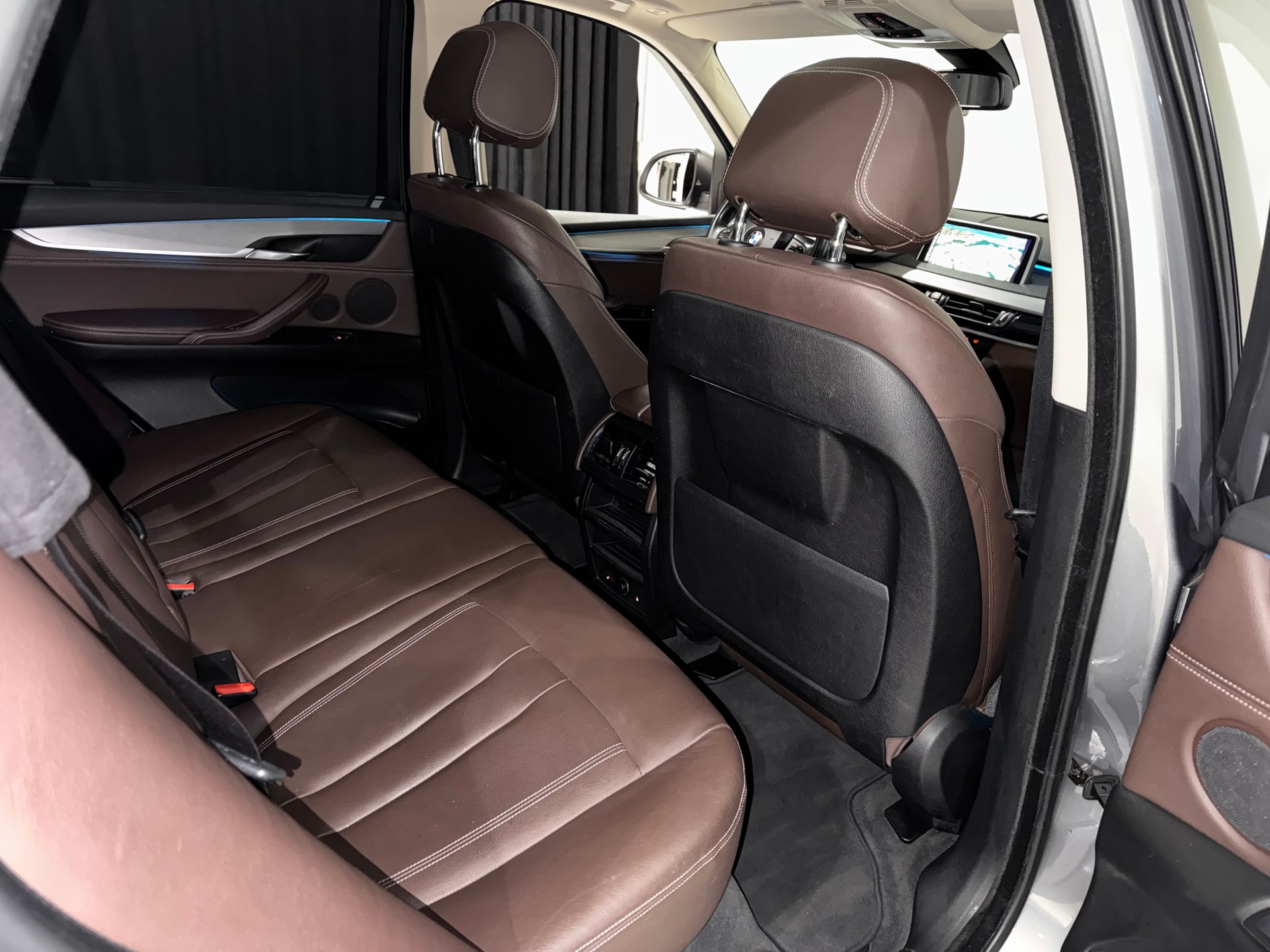 BMW X5 xDrive 30d Steptronic | AHK 3500Kg |-image-13