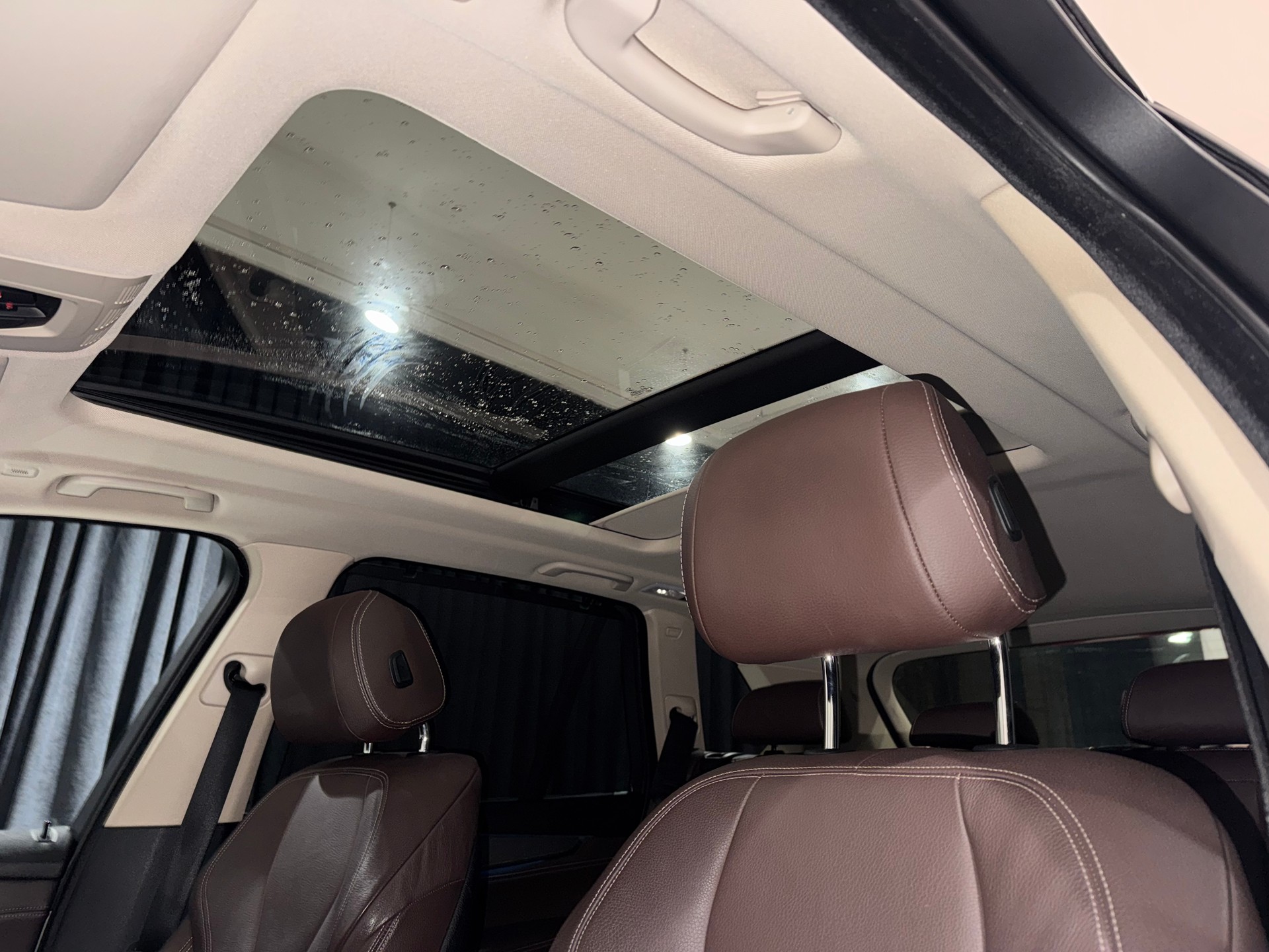 BMW X5 xDrive 30d Steptronic | AHK 3500Kg |-image-14