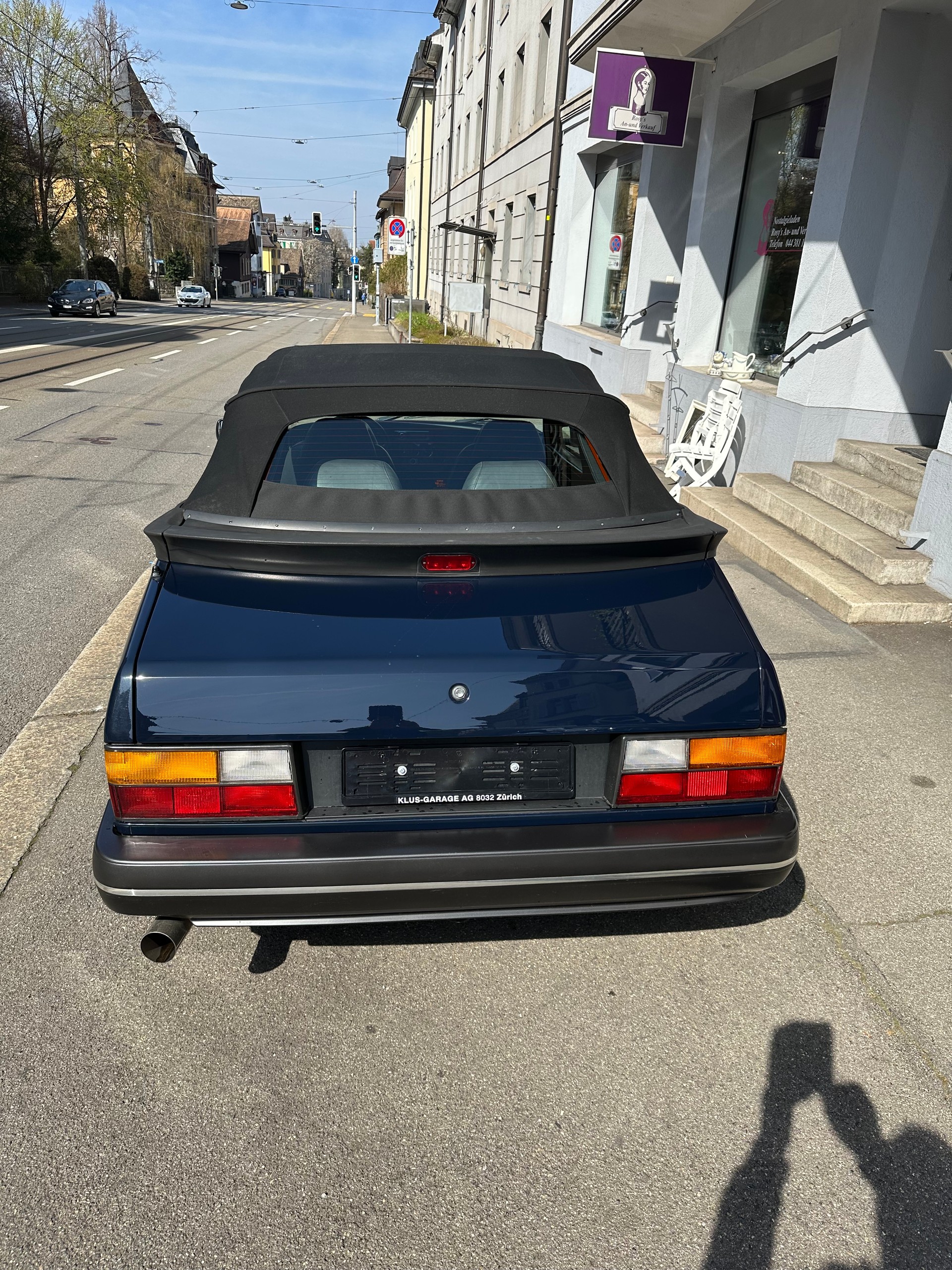 SAAB 900 2.0 turbo 16 (SE)-showroom-element-1