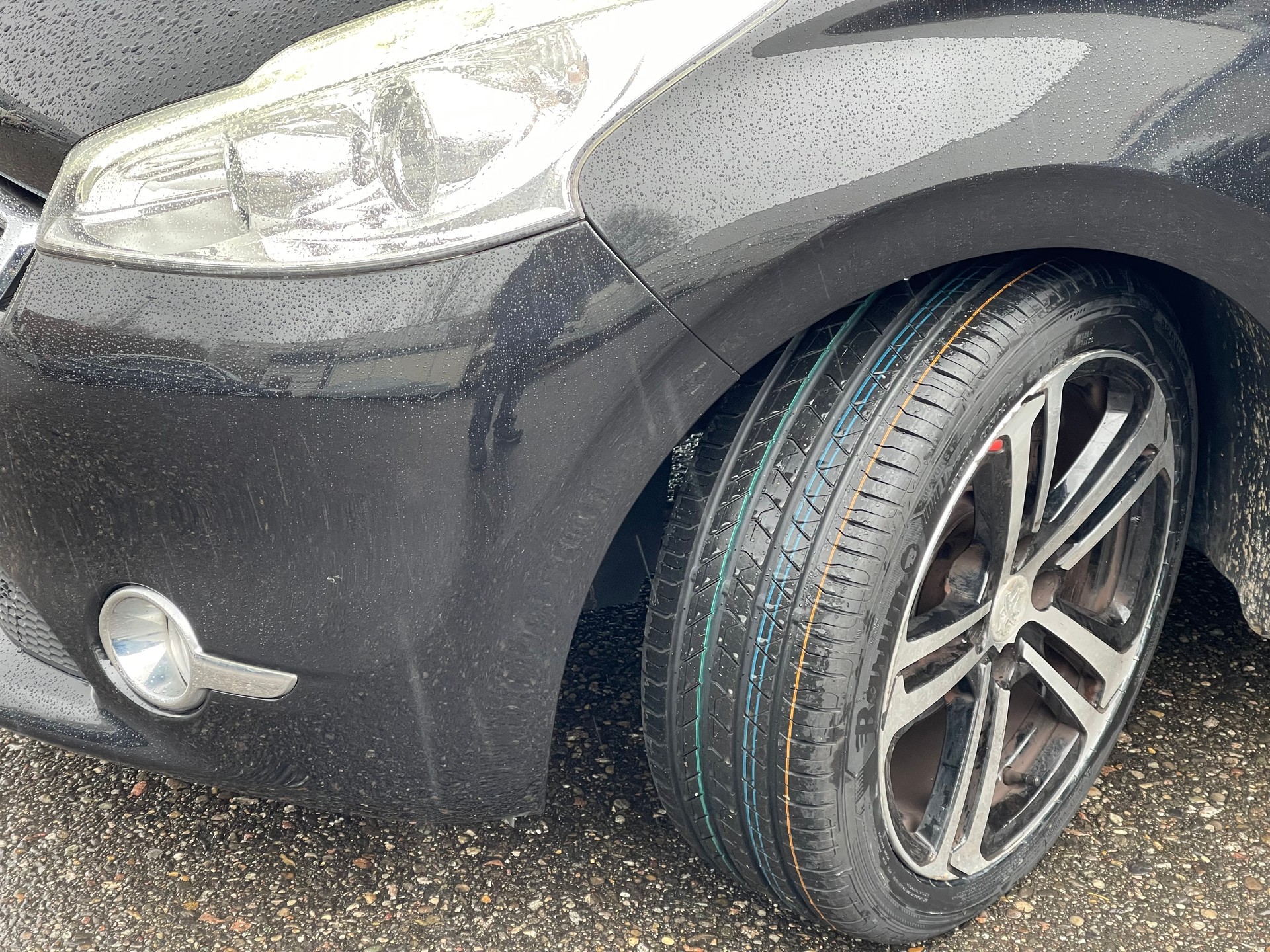 PEUGEOT 208 1.4 VTI Active Frisch ab Mfk-Kontrolle-image-11