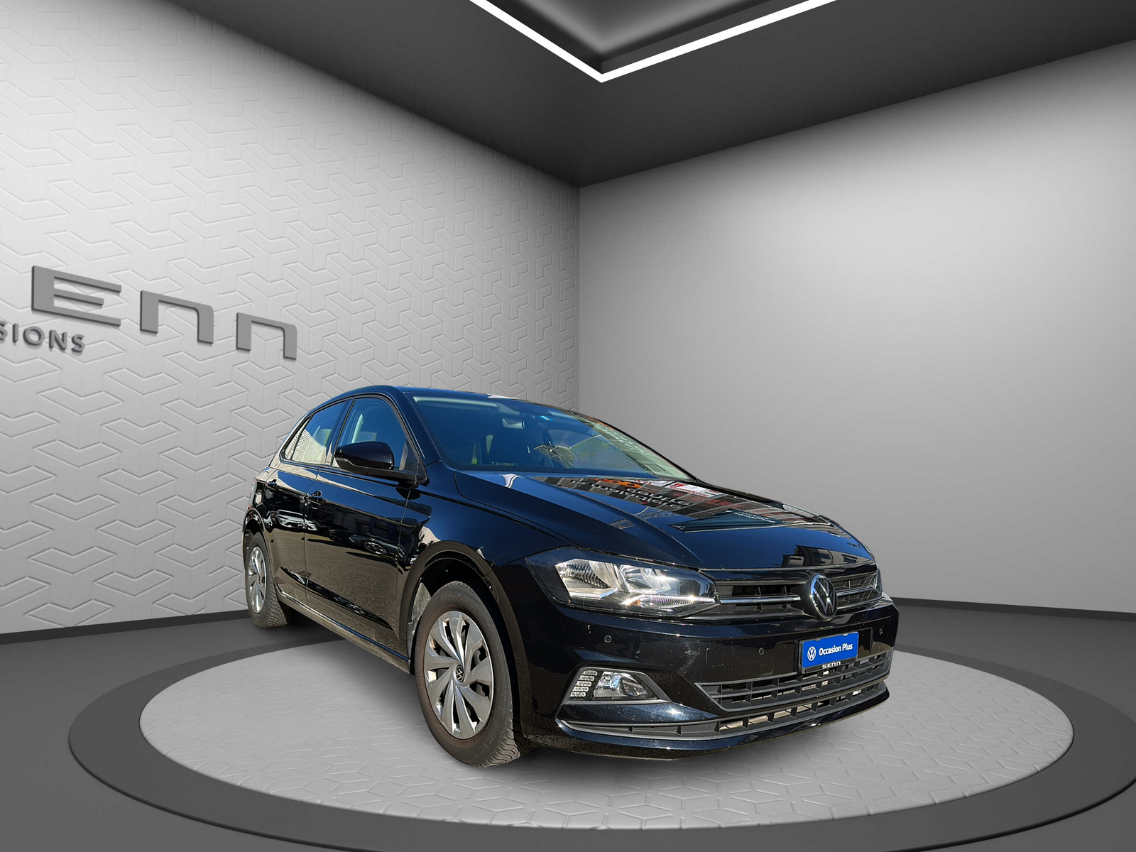 VW Polo 1.0 TSI BMT Comfortline DSG-image-7