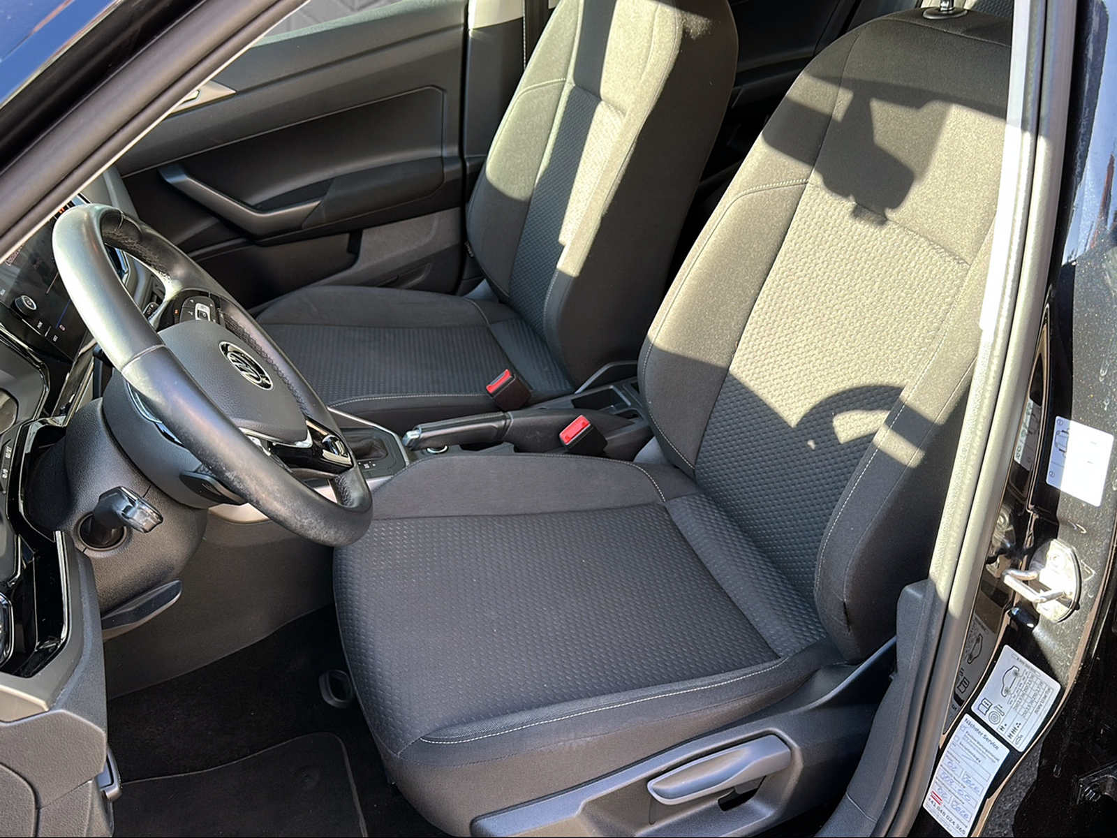 VW Polo 1.0 TSI BMT Comfortline DSG-image-10