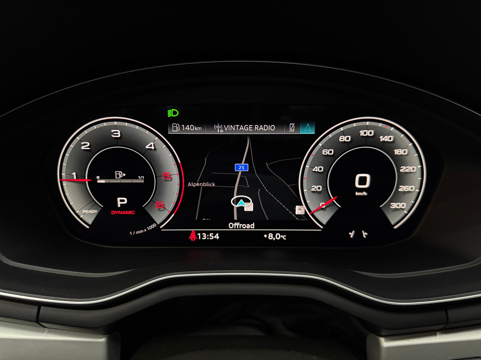AUDI A4 Avant 2.0 40 TDI Advanced quattro S-Tronic *ab CHF 249.-/ Monat*-image-15