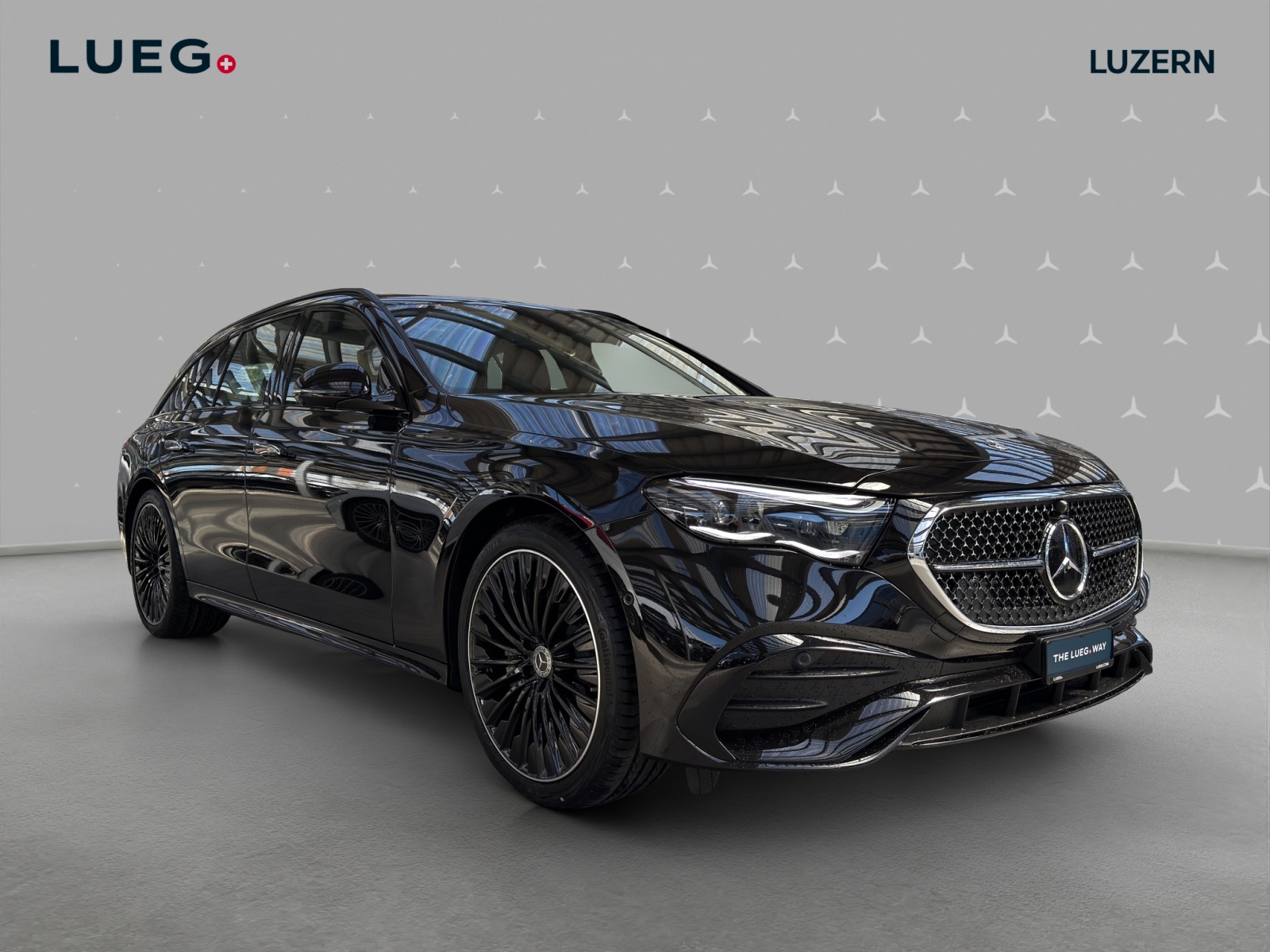 MERCEDES-BENZ E 450 T 9G-Tronic 4Matic-image-4