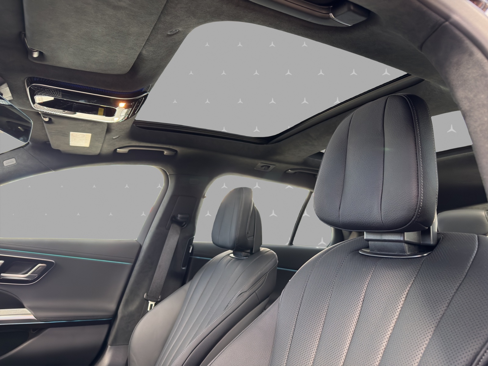 MERCEDES-BENZ E 450 T 9G-Tronic 4Matic-image-8