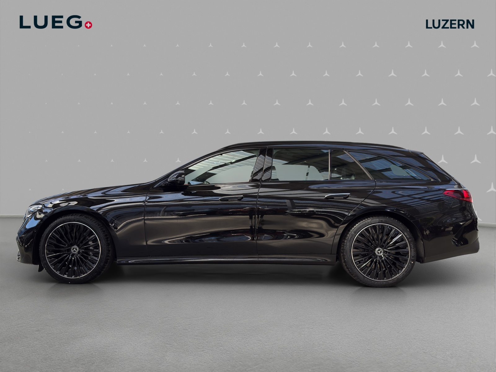 MERCEDES-BENZ E 450 T 9G-Tronic 4Matic-image-1