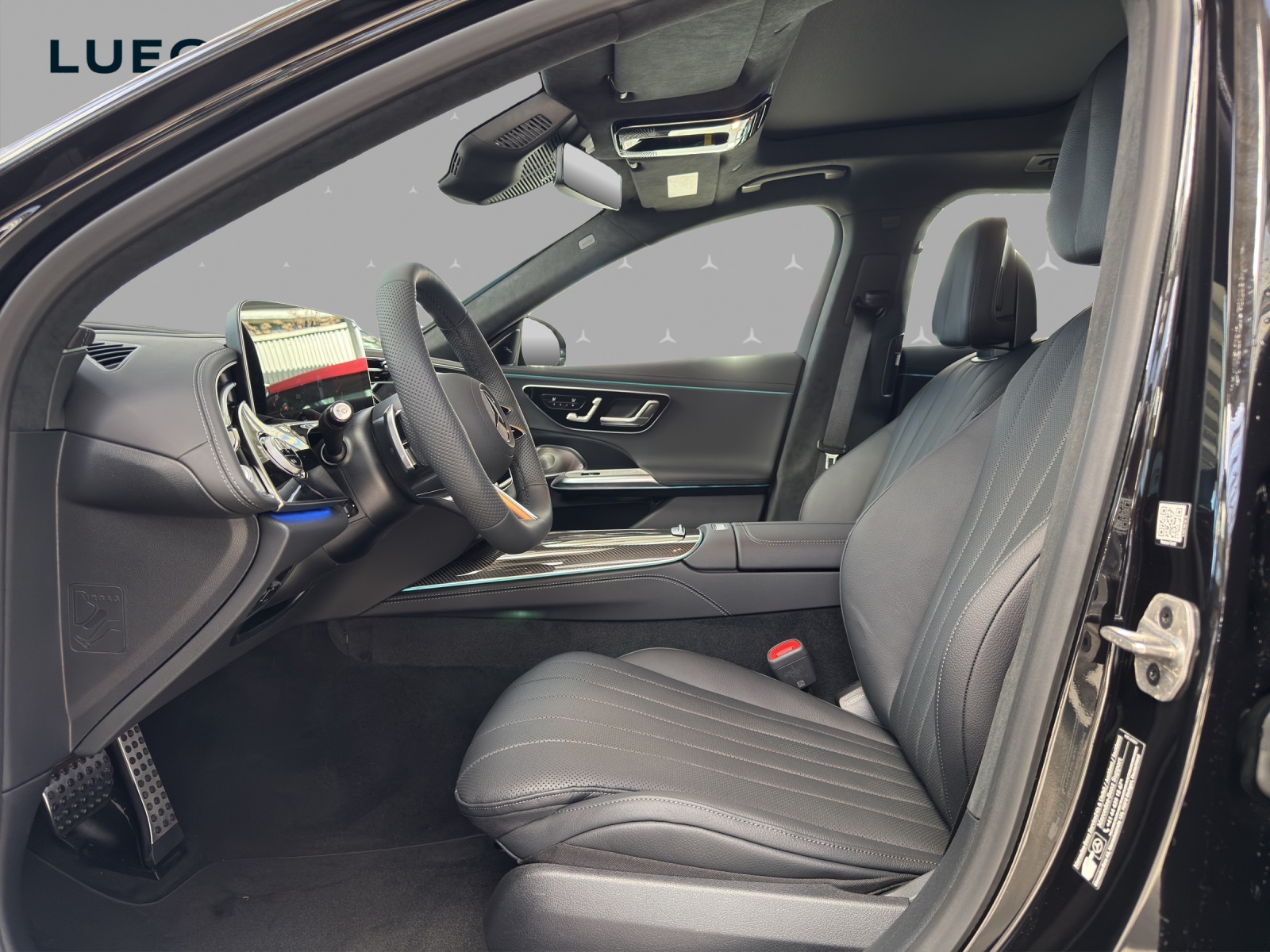 MERCEDES-BENZ E 450 T 9G-Tronic 4Matic-image-7
