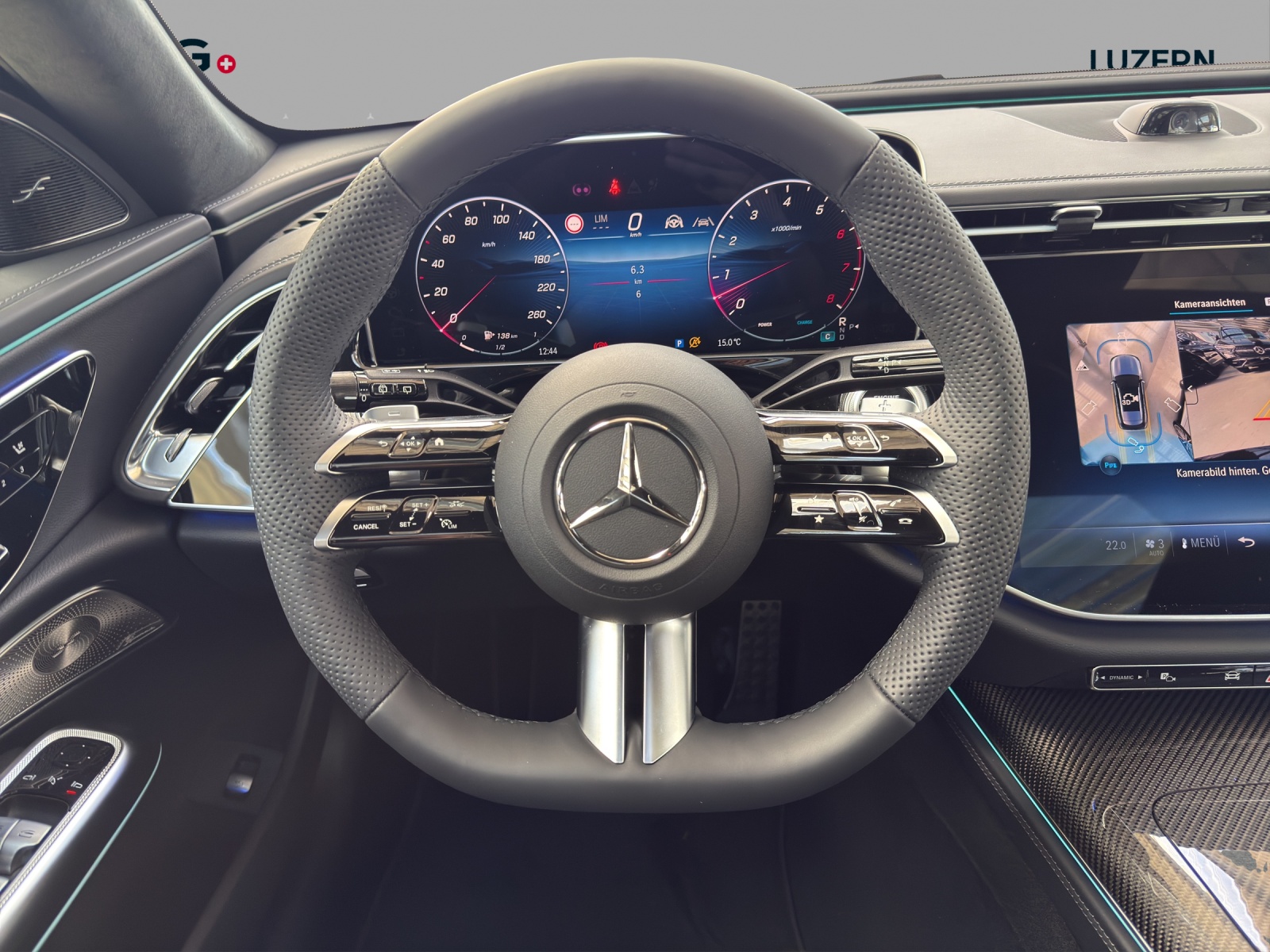 MERCEDES-BENZ E 450 T 9G-Tronic 4Matic-image-9