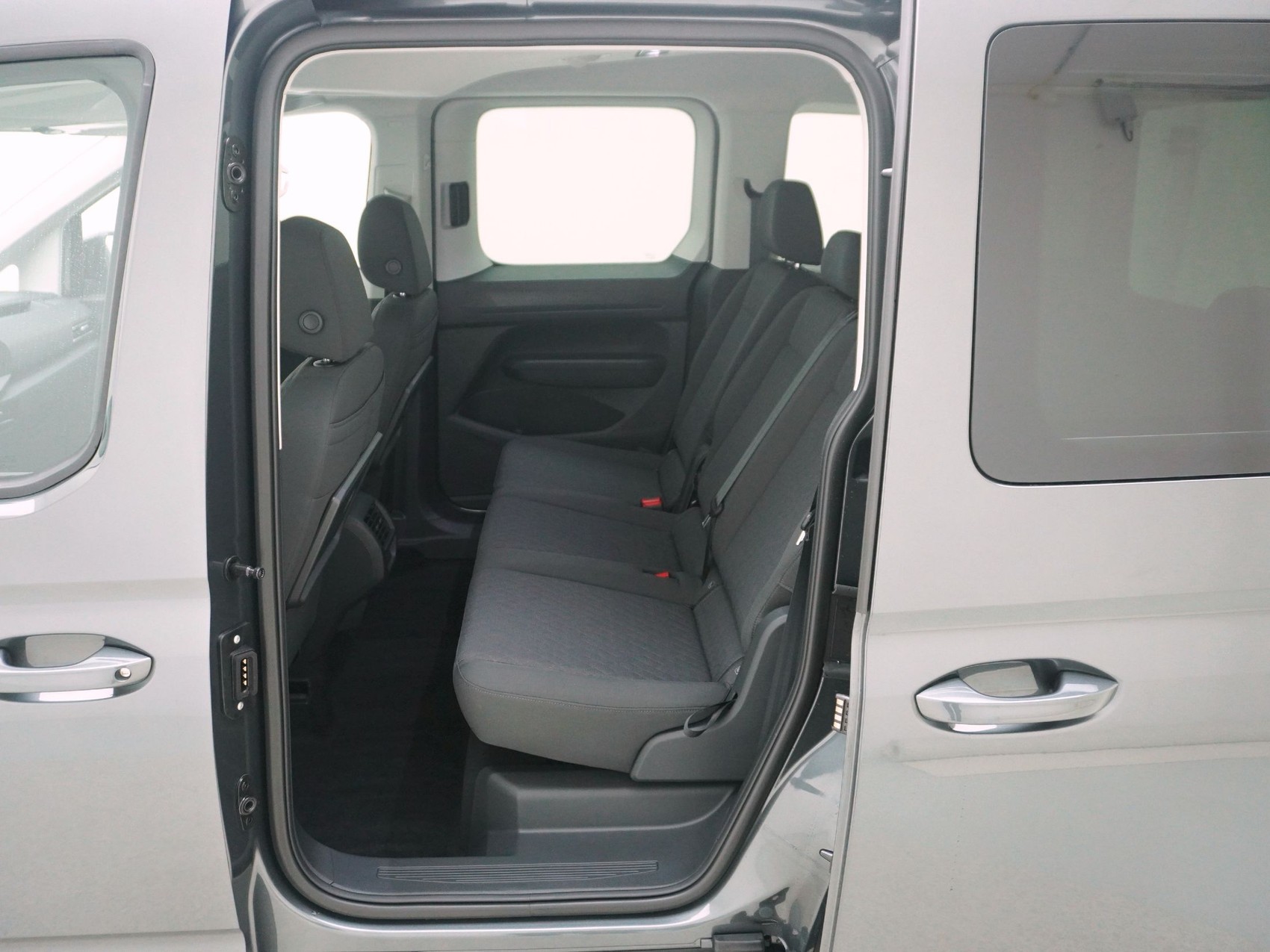 VW Caddy 1.5 TSI Plug-in-Hybrid Life DSG-image-13