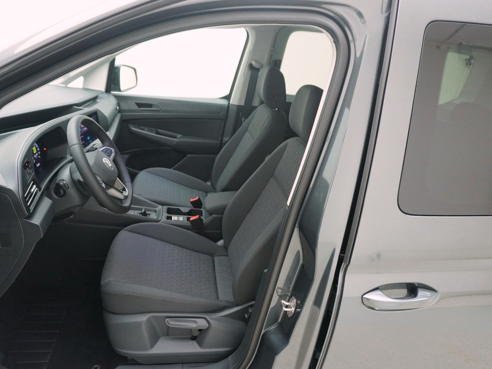 VW Caddy 1.5 TSI Plug-in-Hybrid Life DSG-image-11