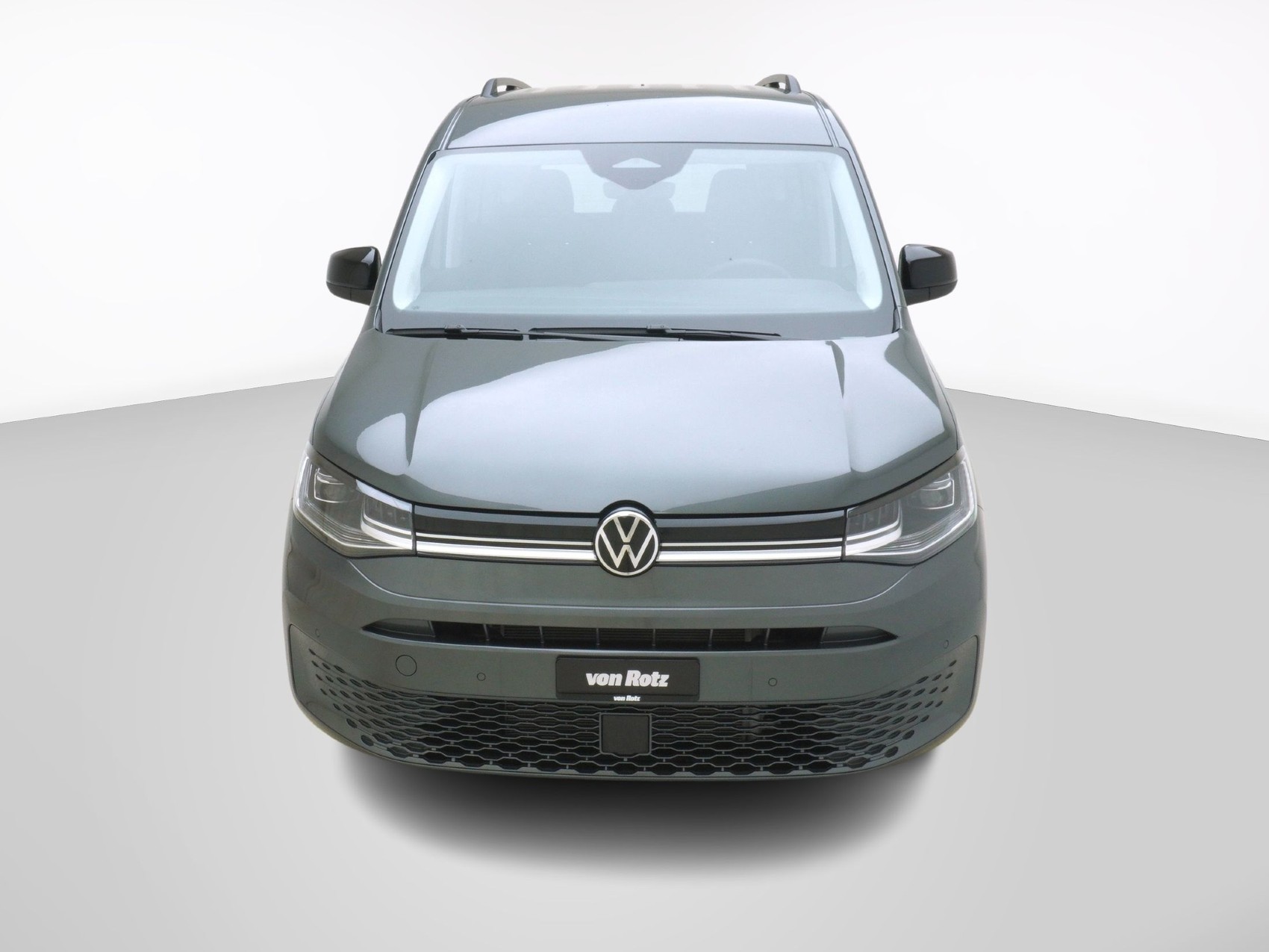 VW Caddy 1.5 TSI Plug-in-Hybrid Life DSG-image-5
