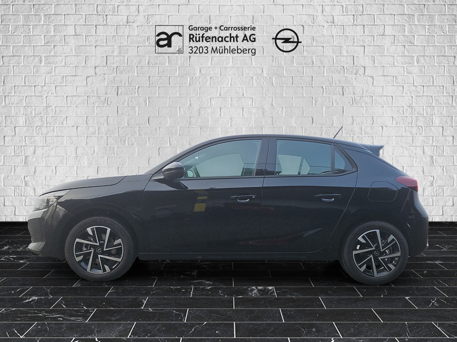 OPEL Corsa 1.2 T Hybrid Viva-image-4