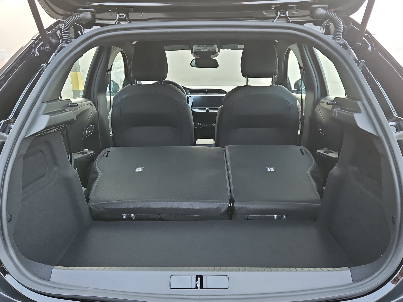 OPEL Corsa 1.2 T Hybrid Viva-image-9