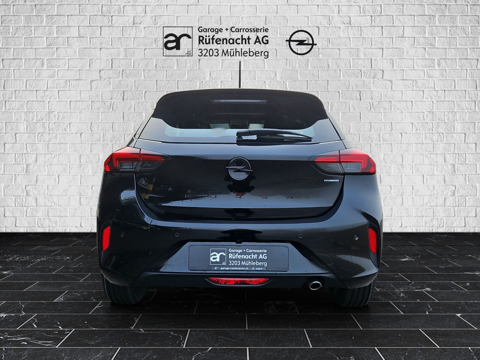 OPEL Corsa 1.2 T Hybrid Viva-image-3