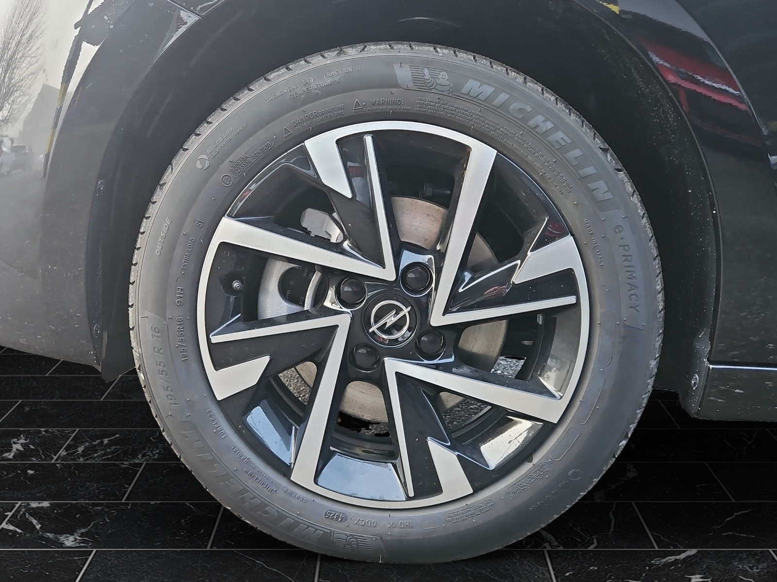 OPEL Corsa 1.2 T Hybrid Viva-image-10